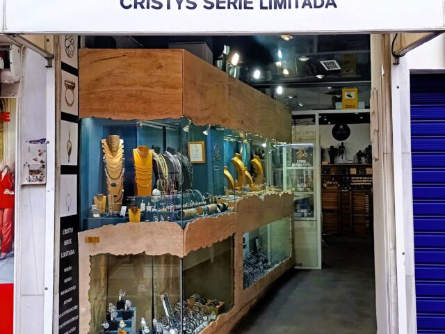 CRISTYS JOYERÍA MARBELLA