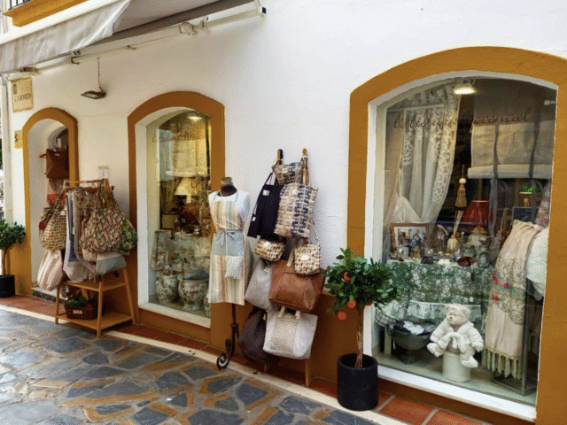 BOUTIQUE LA PROVENZAL