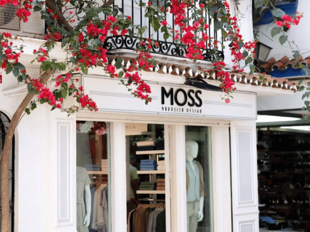 MOSS