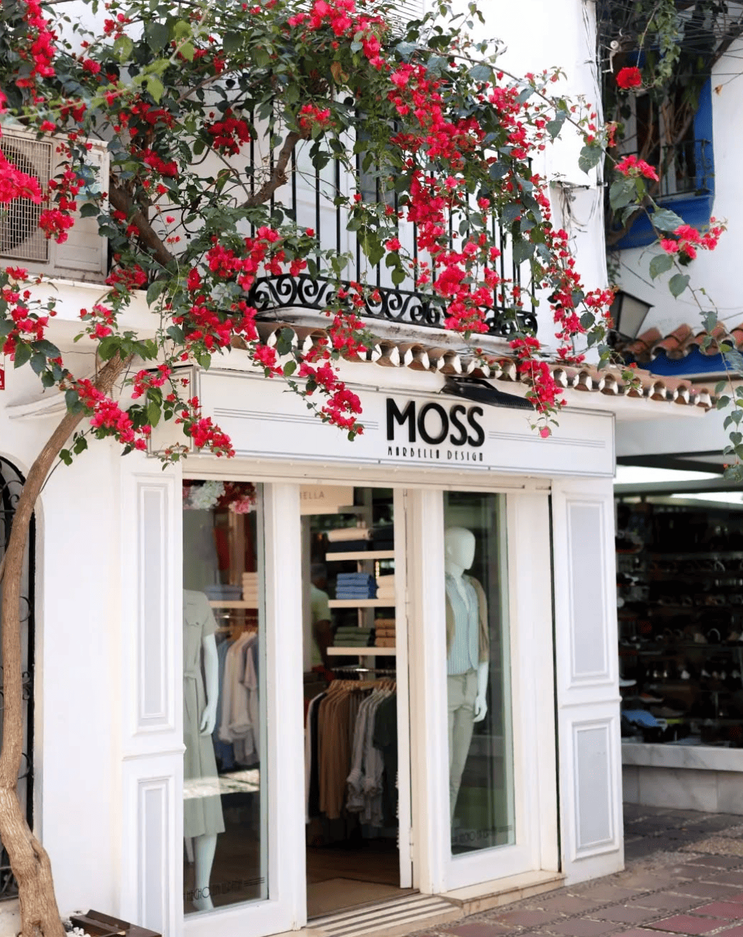 MOSS