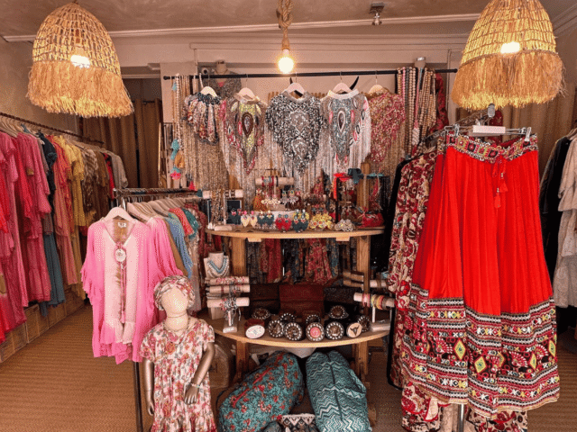 TRIBECA BOUTIQUE