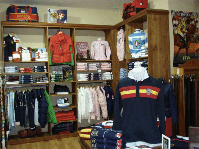 POLO SUR