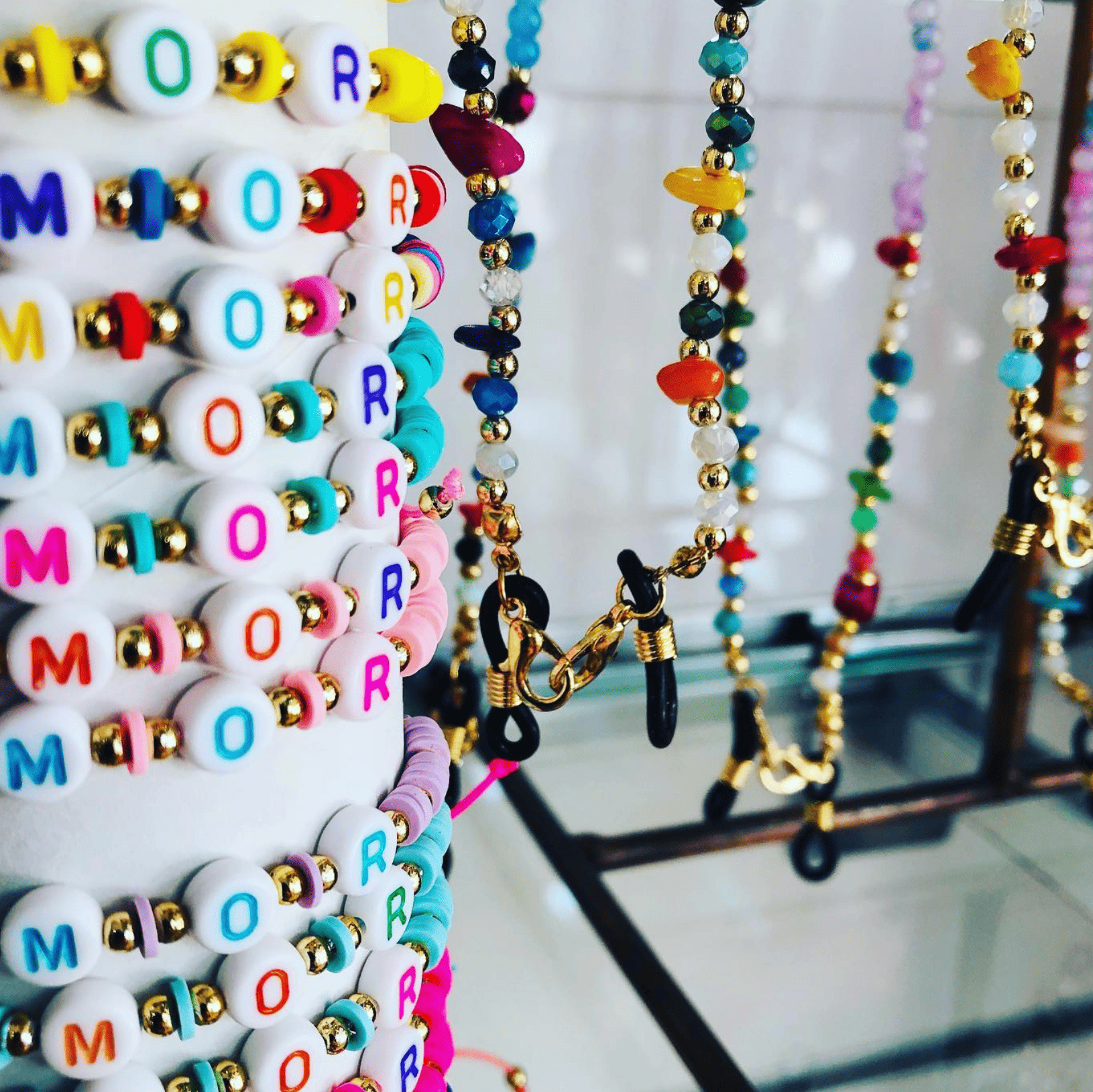 KETEVAN ACCESORIOS