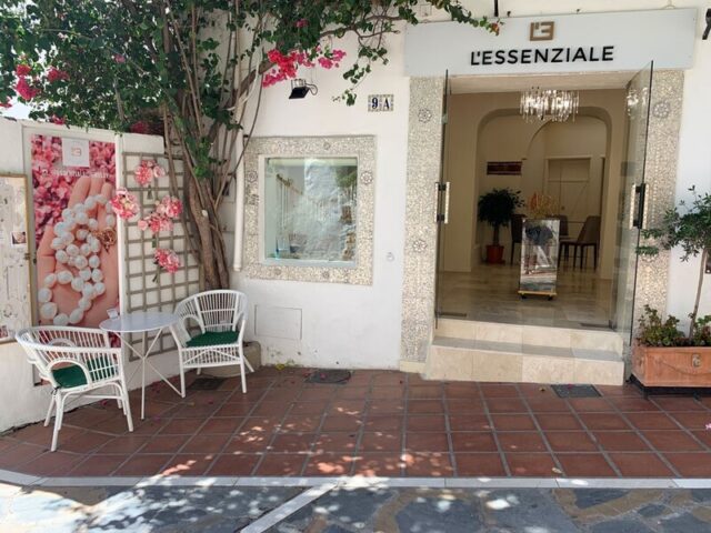 L'Essenziale