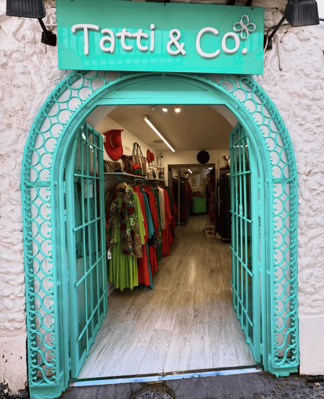 TATTI & CO