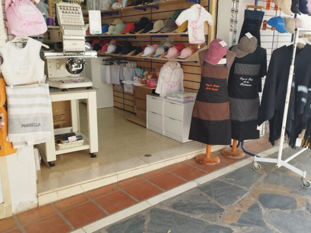 MISS BORDADOS