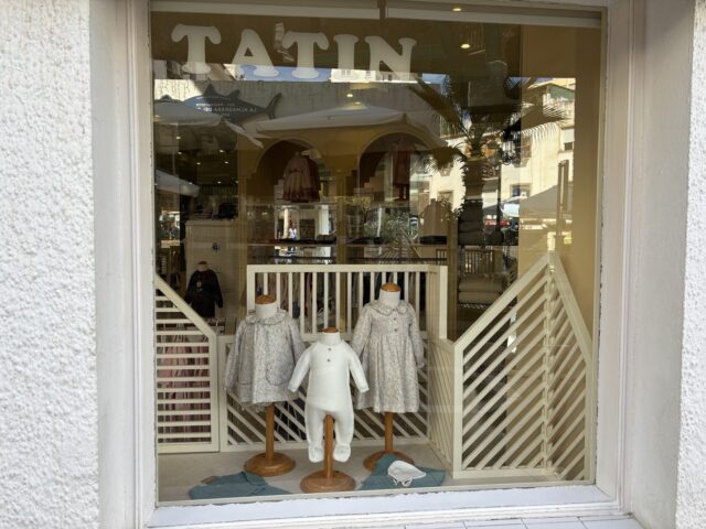 BOUTIQUE TATIN