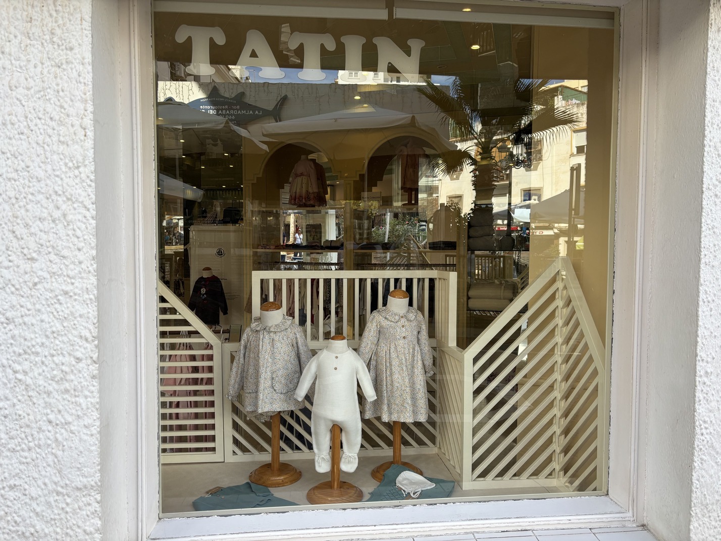 BOUTIQUE TATIN