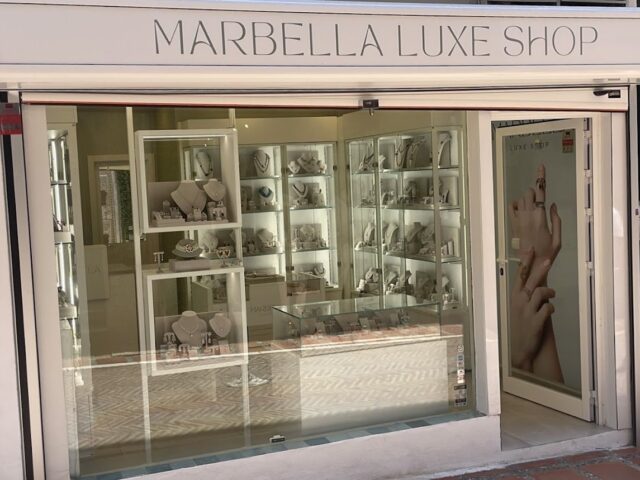 MARBELLA LUXE SHOP