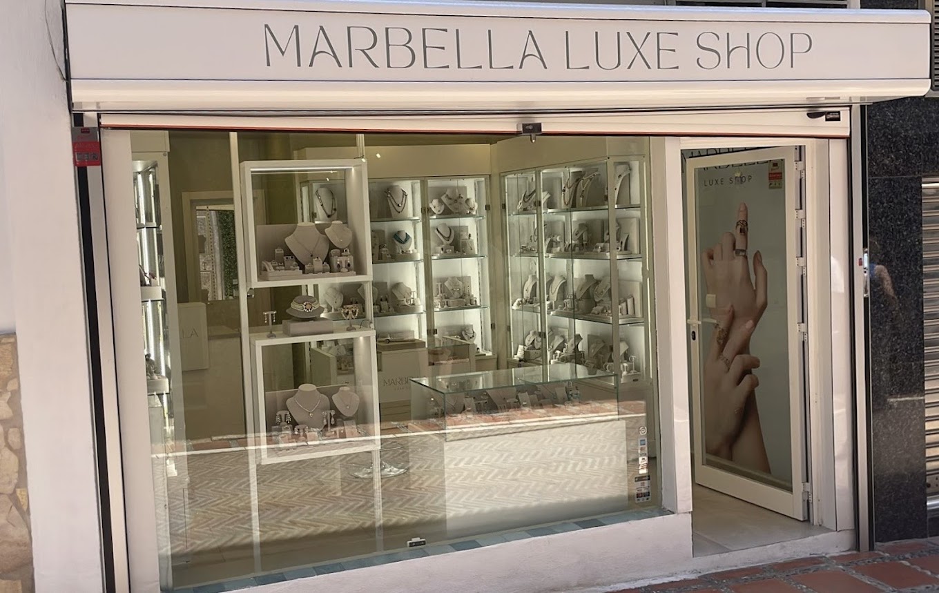 MARBELLA LUXE SHOP