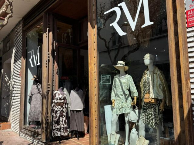 MODA RM