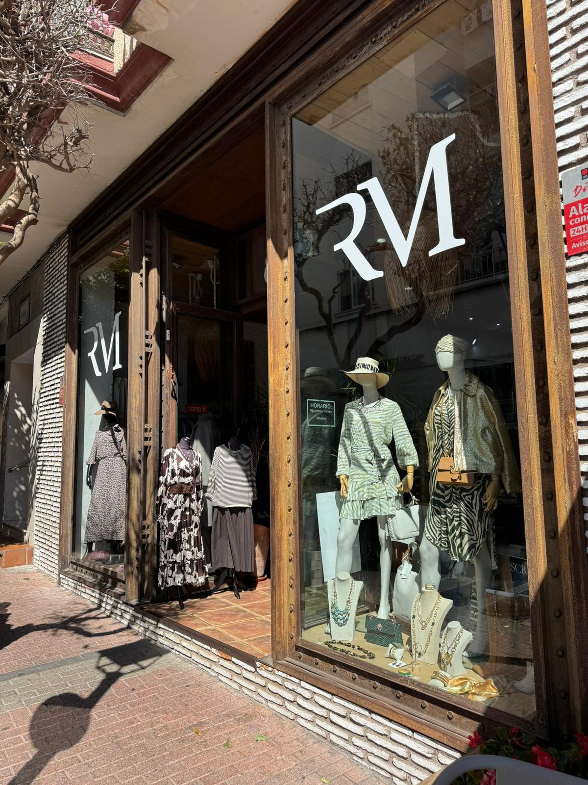 MODA RM
