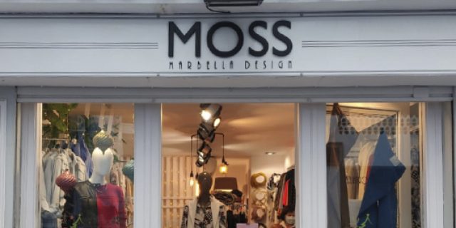 MOSS CASUAL